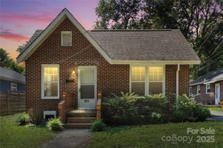 921 N Jackson Street, Salisbury, NC 28144
