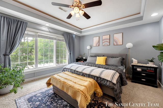 17 Boulder Drive, Norton Shores City, MI 49444