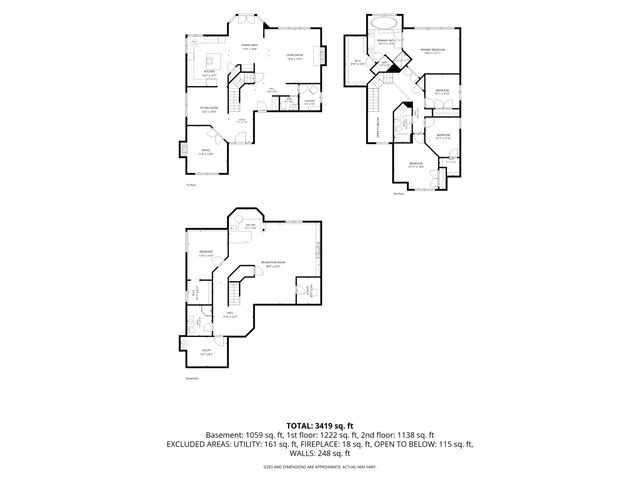 17 Boulder Drive, Norton Shores City, MI 49444