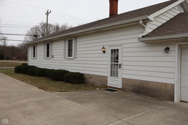 700 W 2nd Street W, Sheridan, IN 46069