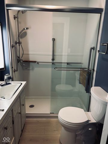 700 W 2nd Street W, Sheridan, IN 46069