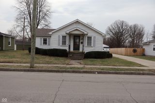 700 W 2nd Street W, Sheridan, IN 46069