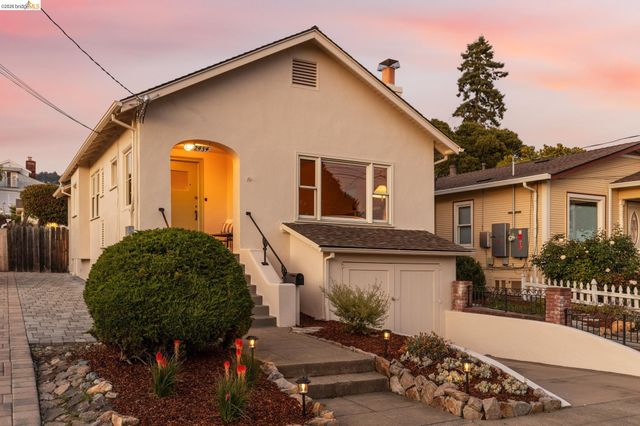 2434 Wilbur St, Oakland, CA 94602