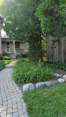 3801 Hollow Corners Road, Dryden Township, MI 48428