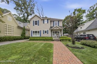 28 3rd Street, Rumson, NJ 07760