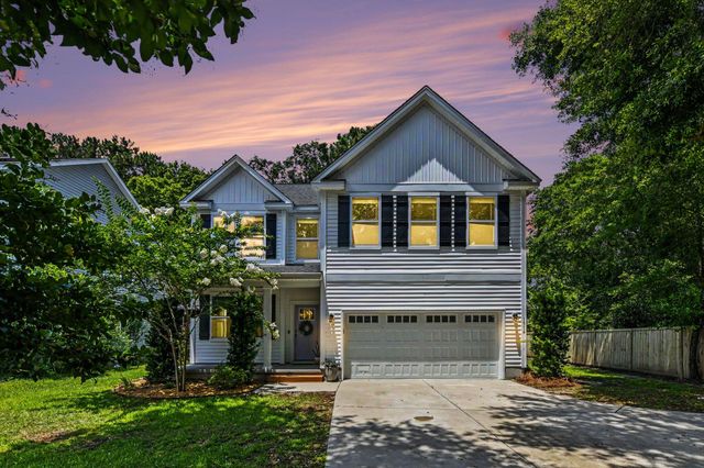 1514 Grimball Road, Charleston, SC 29412