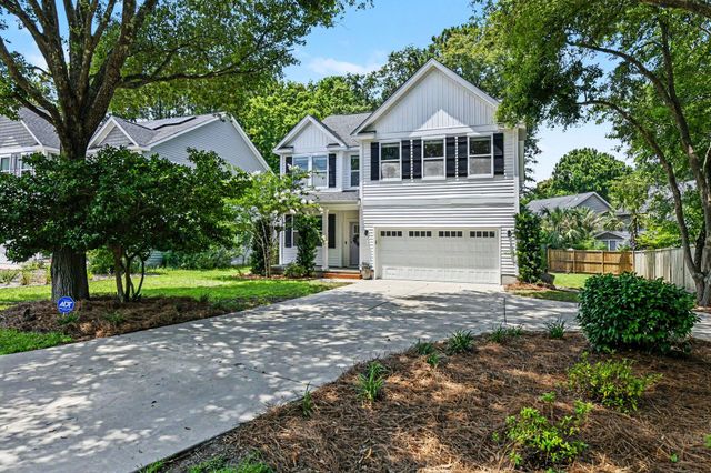 1514 Grimball Road, Charleston, SC 29412