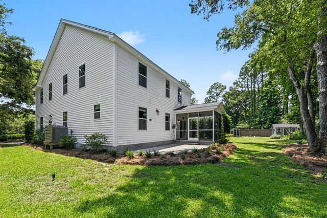 1514 Grimball Road, Charleston, SC 29412