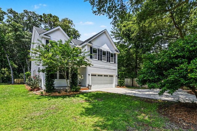 1514 Grimball Road, Charleston, SC 29412
