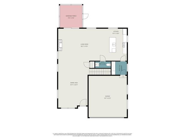 1514 Grimball Road, Charleston, SC 29412