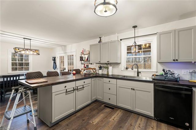 212 Jack Booe Road, Mocksville, NC 27028