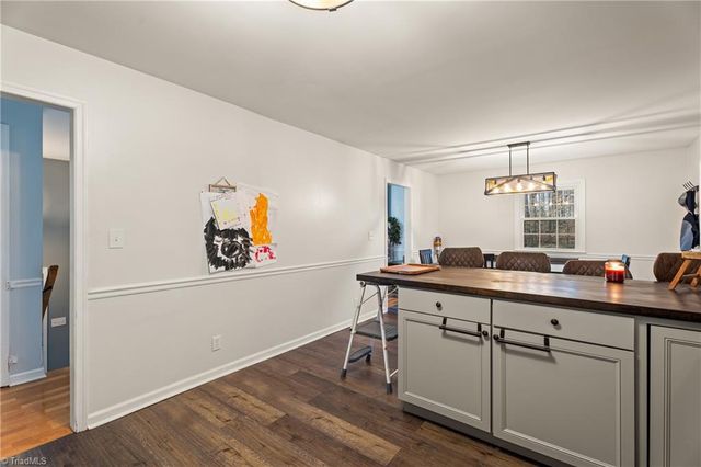 212 Jack Booe Road, Mocksville, NC 27028