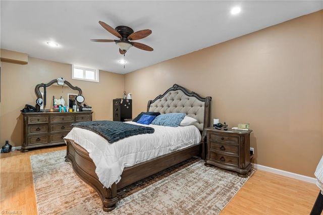 212 Jack Booe Road, Mocksville, NC 27028