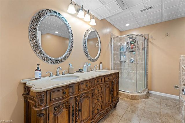 212 Jack Booe Road, Mocksville, NC 27028