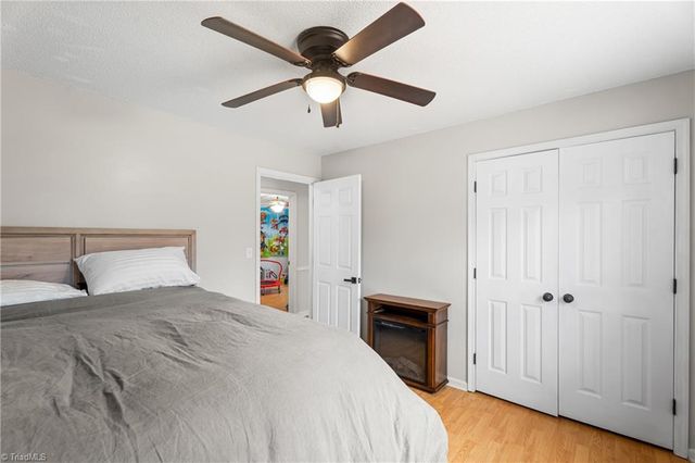 212 Jack Booe Road, Mocksville, NC 27028