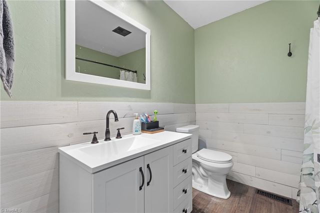 212 Jack Booe Road, Mocksville, NC 27028