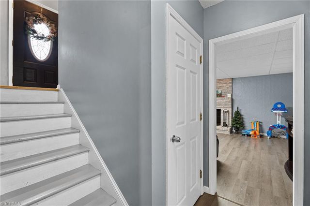 212 Jack Booe Road, Mocksville, NC 27028