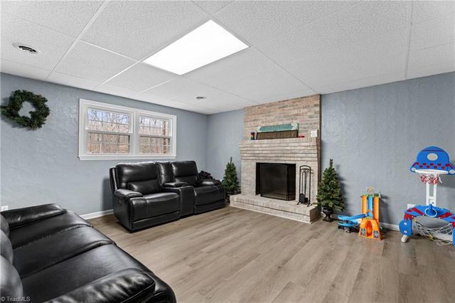 212 Jack Booe Road, Mocksville, NC 27028