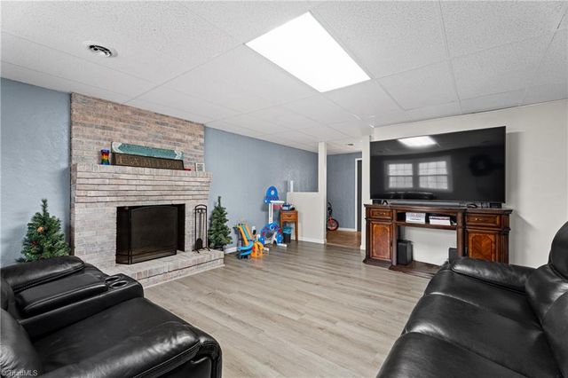 212 Jack Booe Road, Mocksville, NC 27028