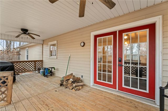 212 Jack Booe Road, Mocksville, NC 27028