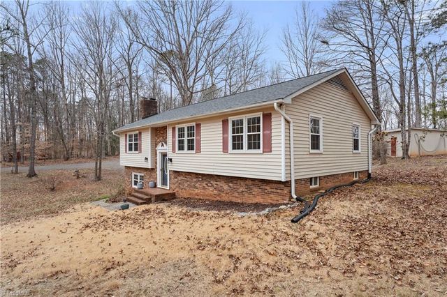 212 Jack Booe Road, Mocksville, NC 27028