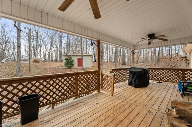 212 Jack Booe Road, Mocksville, NC 27028