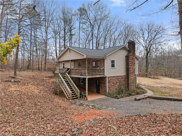 212 Jack Booe Road, Mocksville, NC 27028
