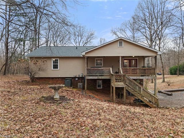 212 Jack Booe Road, Mocksville, NC 27028