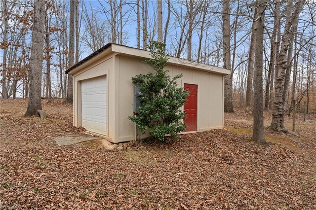 212 Jack Booe Road, Mocksville, NC 27028