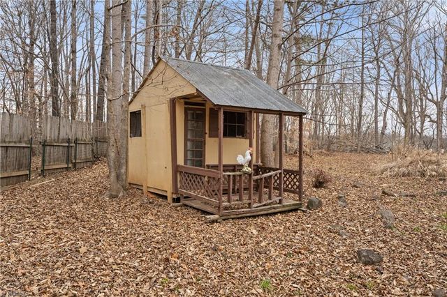 212 Jack Booe Road, Mocksville, NC 27028