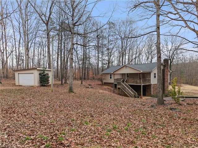212 Jack Booe Road, Mocksville, NC 27028