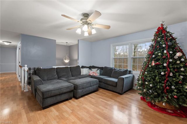 212 Jack Booe Road, Mocksville, NC 27028