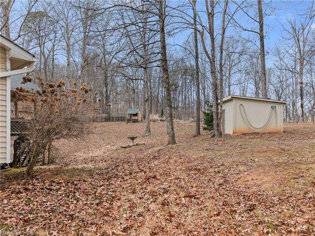 212 Jack Booe Road, Mocksville, NC 27028