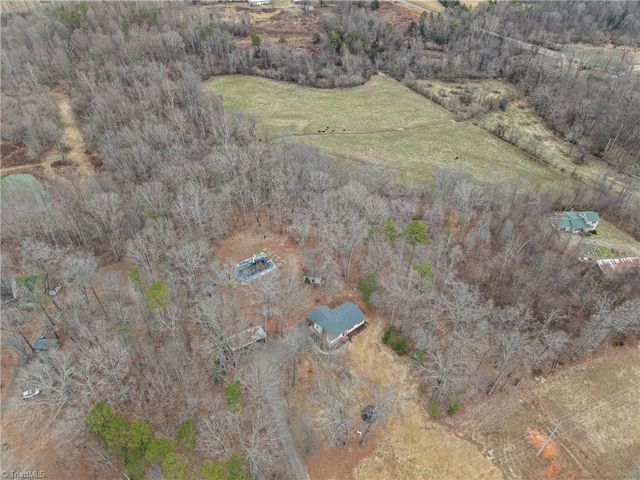 212 Jack Booe Road, Mocksville, NC 27028