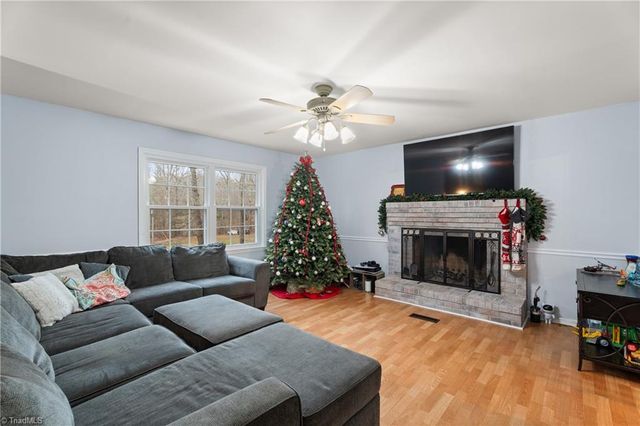 212 Jack Booe Road, Mocksville, NC 27028