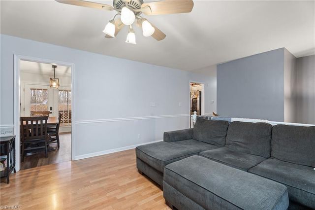 212 Jack Booe Road, Mocksville, NC 27028