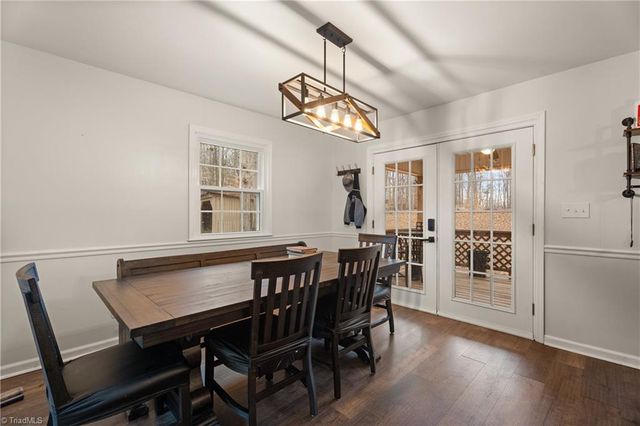 212 Jack Booe Road, Mocksville, NC 27028