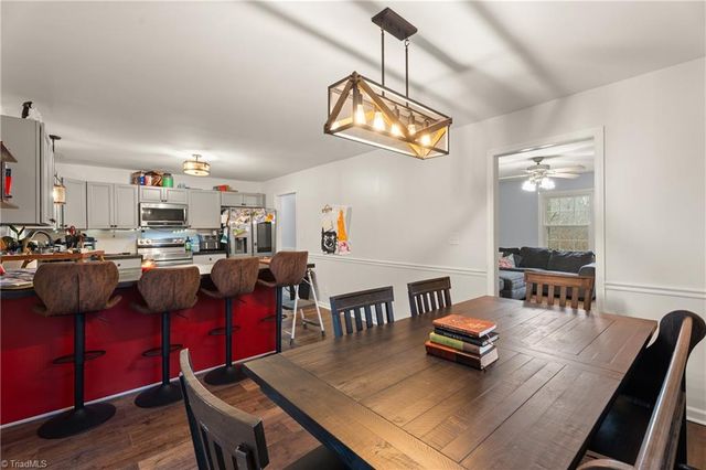 212 Jack Booe Road, Mocksville, NC 27028