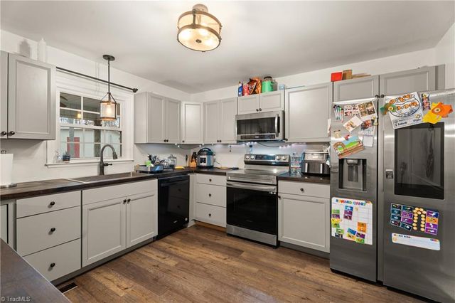 212 Jack Booe Road, Mocksville, NC 27028