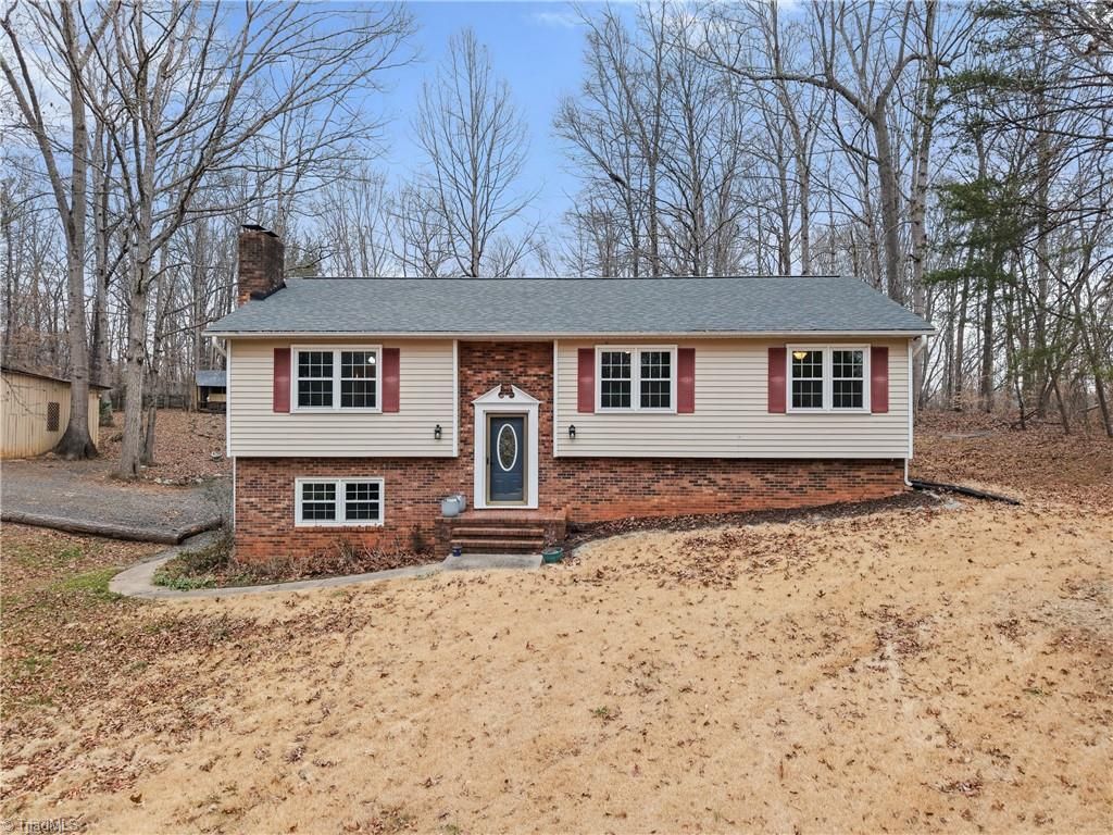 212 Jack Booe Road, Mocksville, NC 27028