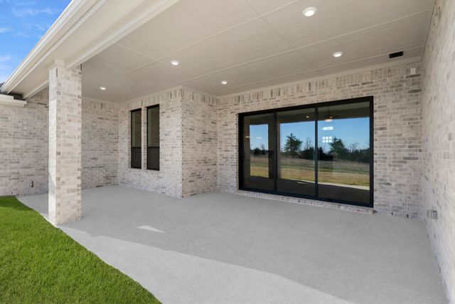524 Birthright Lane, Mclendon Chisholm, TX 75032