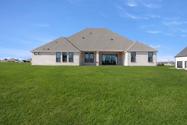 524 Birthright Lane, Mclendon Chisholm, TX 75032
