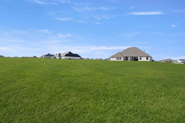 524 Birthright Lane, Mclendon Chisholm, TX 75032