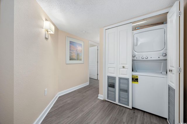 2701 S Ocean Blvd # 1601 # 1602, North Myrtle Beach, SC 29582