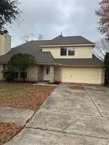 2526 Knights Circle, Stafford, TX 77477