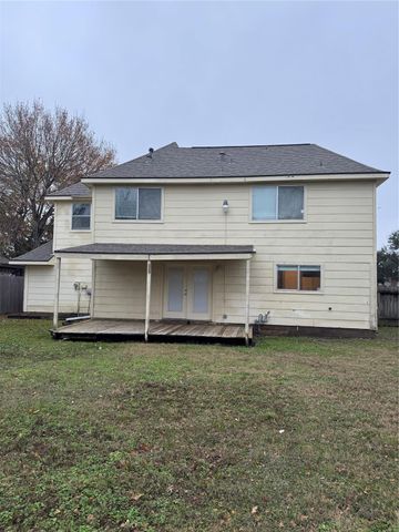 2526 Knights Circle, Stafford, TX 77477