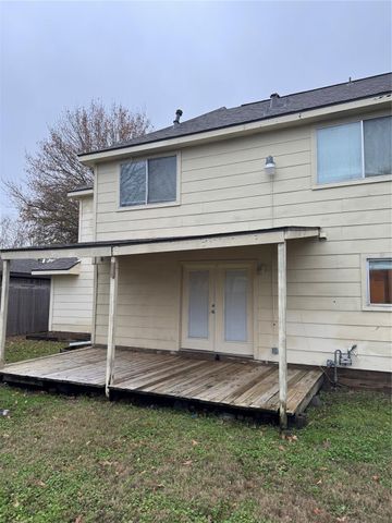 2526 Knights Circle, Stafford, TX 77477