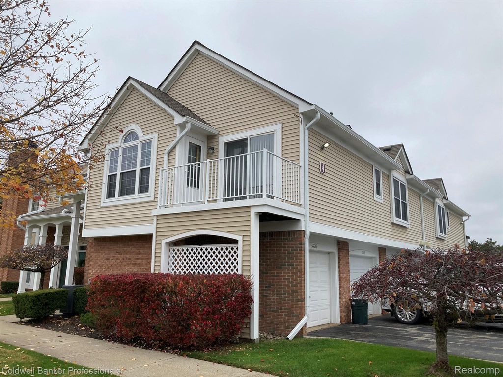 56626 Chesapeake Trail, Shelby Charter Township, MI 48316