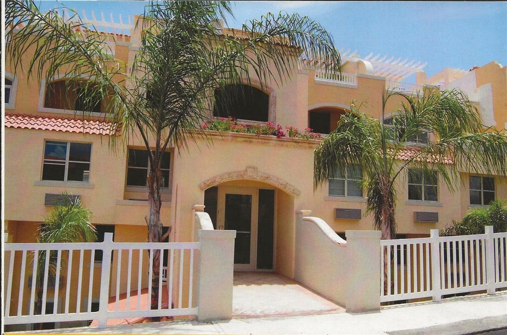 285 Palmas Inn Road PALMANOVA VILLAGE CORNER SE 4304, Humacao, PR 00791