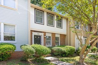 8266 Knights Bridge Road, Charlotte, NC 28210